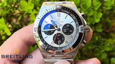 uhrforum marius breitling|Breitling chronomat review.